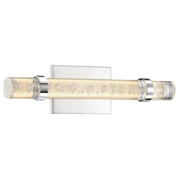 Quoizel Platinum Collection Bracer LED Bath Light PCBC8518C