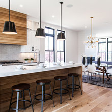 Wimbledon Kitchen