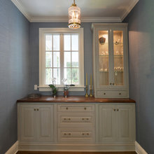 bar / nooks