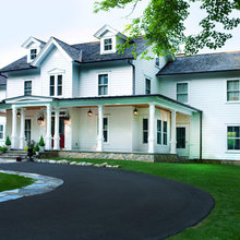 exterior architecture