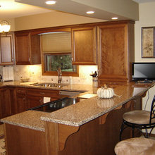 8x10 Kitchen