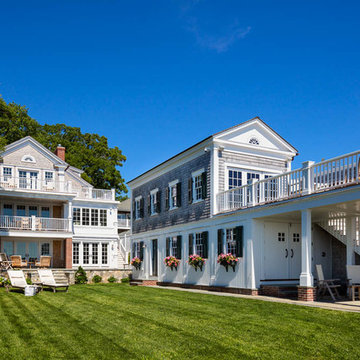 Historic Water Street