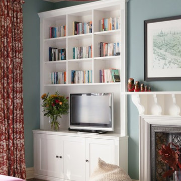 A family space