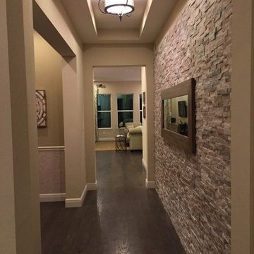 Modern Style Home Designs