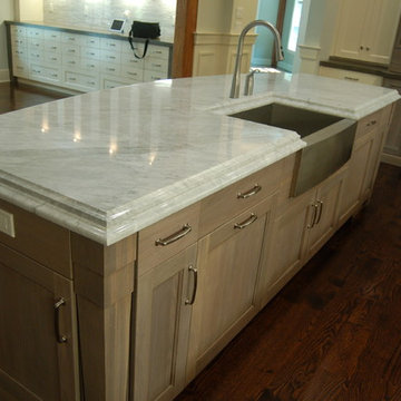 Kitchen & Beyond