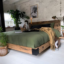 Bed Ideas