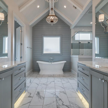 Transitional Bath