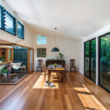 Chill Out: Eco-Wise Ways to Keep Your House Cool Naturally