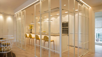 Reforma integral de vivienda