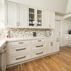 Kitchen Remodel - 商品