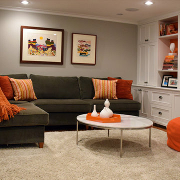 East Side Family Home