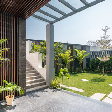 Ravi Singh Villa