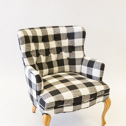 Jurjovec Chair - Products