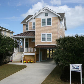 3117 S. Memorial, Nags Head