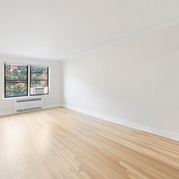 APARTMENT REMODEL: QUEENS