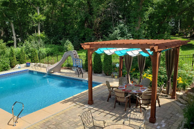 Average Joe S Pergola Depot Project Photos Reviews Melbourne Fl Us Houzz