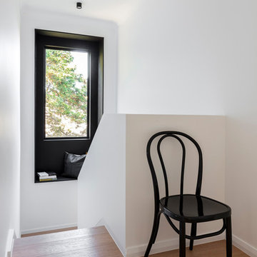 MAROUBRA HOUSE