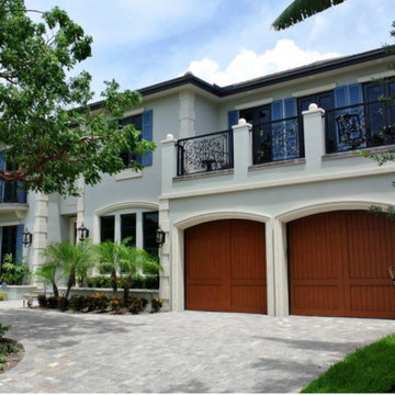 Garage Doors by Allied Doors