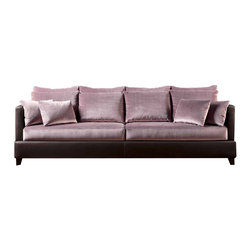 SOFA&rsquo; OA-A34DB - Sofas