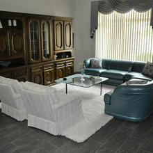 Flooring