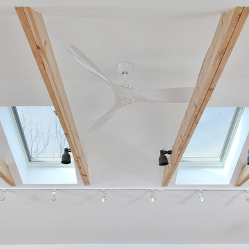 Villanova Attic & In-Home Studio