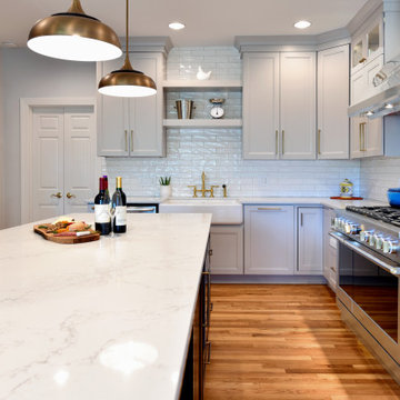 Potomac, MD –The Transitional Gourmet