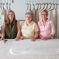 Custom Drapery - Products