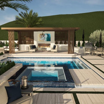 Salehi Residence ll