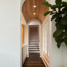 Family Room Rework