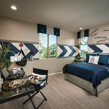 Braden's Big Boy Room