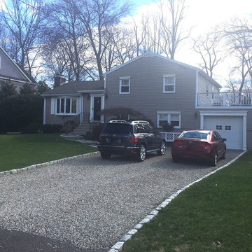 Creating Curb Appeal
