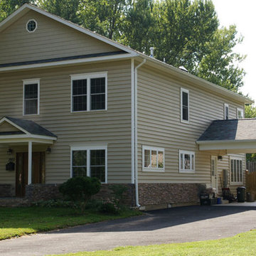 Roofing