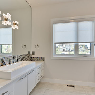 89 Pinnacle Terrace - Construction to Furnishing