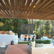Outdoor Spaces