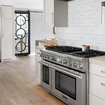 Diamond Contour Kitchen