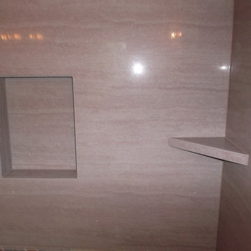 Latest Bathroom Trends