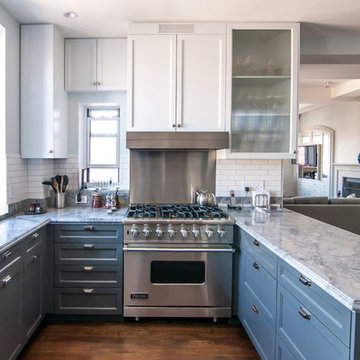 Manhattan Apartment