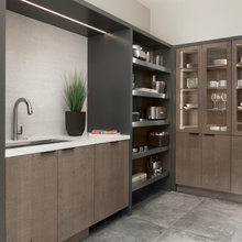 Austin Pantry