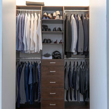 Closets