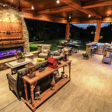 Party Pavilion