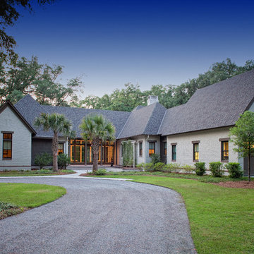 Palmetto Bluff-Longfield