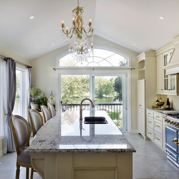 Manotick Custom Home