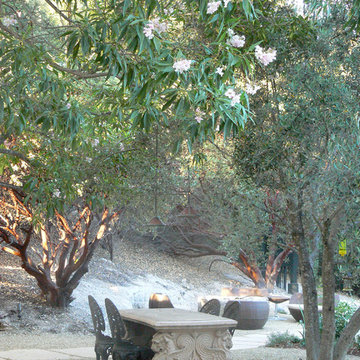 Silverado Retreat