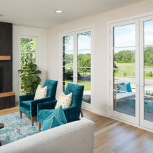 patio doors