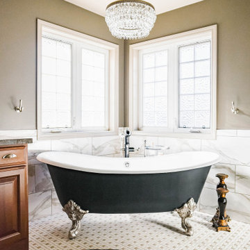 The Ridge Master Bath