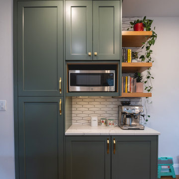 Kitchen Remodels