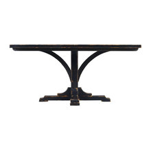 Kitchen table
