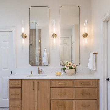Helotes Whole Home Remodel
