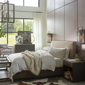 Bedroom Lighting