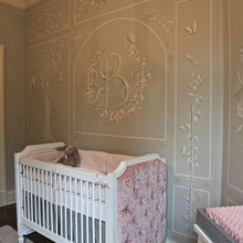 Baby Nursery
